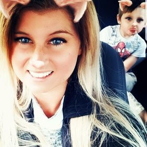 Meet your Posher, Kristen